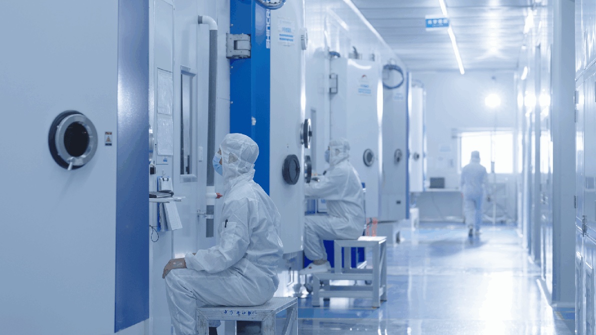 項目者說｜完善光電產業鏈 助推安康產業集群發展